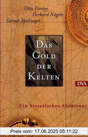 Binding : Gebundene Ausgabe, Label : Deutsche Verlags-Anstalt DVA, Publisher : Deutsche Verlags-Anstalt DVA, medium : Gebundene Ausgabe, numberOfPages : 251, publicationDate : 1997-01-01, authors : Otto Forster, Gerhard Nägele, Gernot Spielvogel, languages : german, ISBN : 3421050899
