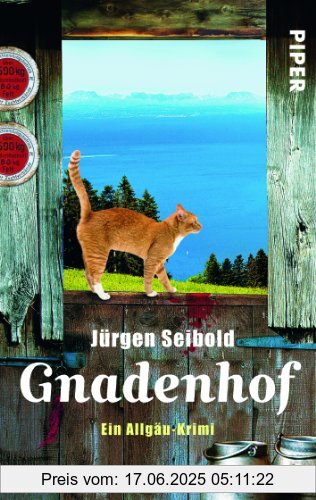 Binding : Taschenbuch, Edition : 2, Label : Piper Taschenbuch, Publisher : Piper Taschenbuch, medium : Taschenbuch, numberOfPages : 368, publicationDate : 2014-01-20, authors : Jürgen Seibold, languages : german, ISBN : 3492300758