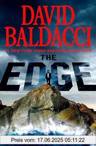 Binding : Taschenbuch, Label : Grand Central Publishing, Publisher : Grand Central Publishing, medium : Taschenbuch, numberOfPages : 416, publicationDate : 2023-11-14, releaseDate : 2023-11-14, authors : David Baldacci, ISBN : 1538759047