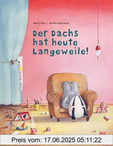 Brand : NordSüd Verlag AG, Binding : Gebundene Ausgabe, Edition : 1., Label : NordSüd Verlag, Publisher : NordSüd Verlag, Format : Bilderbuch, medium : Gebundene Ausgabe, numberOfPages : 32, publicationDate : 2021-08-20, authors : Moritz Petz, ISBN : 3314105770