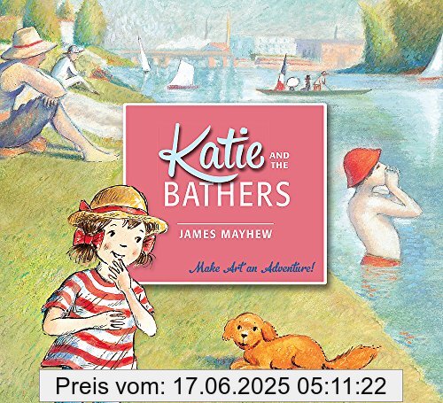 Binding : Taschenbuch, Label : Orchard Books, Publisher : Orchard Books, NumberOfItems : 1, medium : Taschenbuch, numberOfPages : 32, publicationDate : 2015-08-06, releaseDate : 2015-08-06, authors : James Mayhew, ISBN : 1408331896