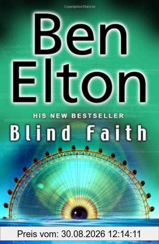 Blind Faith