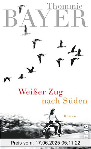 Binding : Gebundene Ausgabe, Label : Piper, Publisher : Piper, medium : Gebundene Ausgabe, numberOfPages : 144, publicationDate : 2015-02-16, authors : Thommie Bayer, languages : german, ISBN : 3492056105