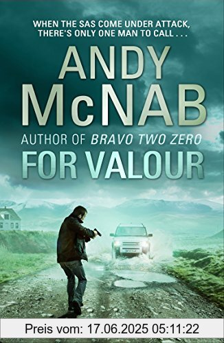 Binding : Taschenbuch, Label : Corgi, Publisher : Corgi, NumberOfItems : 1, medium : Taschenbuch, numberOfPages : 512, publicationDate : 2015-10-22, releaseDate : 2015-10-22, authors : Andy McNab, languages : english, ISBN : 0552170836