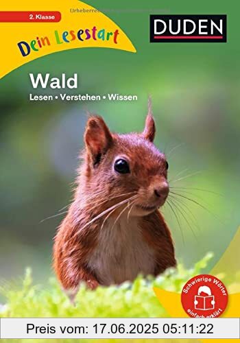 Brand : Bibliograph. Instit. GmbH, Binding : Gebundene Ausgabe, Edition : 1, Label : Duden, Publisher : Duden, medium : Gebundene Ausgabe, numberOfPages : 64, publicationDate : 2022-02-14, authors : Babette Pribbenow, ISBN : 3411780053