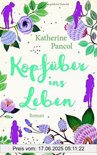 Binding : Taschenbuch, Label : Penguin Verlag, Publisher : Penguin Verlag, medium : Taschenbuch, numberOfPages : 368, publicationDate : 2018-05-14, releaseDate : 2018-05-14, authors : Katherine Pancol, translators : Nathalie Lemmens, ISBN : 3328101276