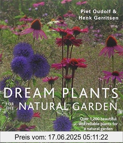 Binding : Taschenbuch, Edition : PB Reissue., Label : Frances Lincoln, Publisher : Frances Lincoln, PackageQuantity : 1, medium : Taschenbuch, numberOfPages : 144, publicationDate : 2013-12-01, releaseDate : 2013-12-01, authors : Henk Gerritsen, Piet Oudolf, languages : english, ISBN : 0711234620