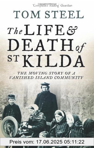 Binding : Taschenbuch, Label : Harpercollins Publishers, Publisher : Harpercollins Publishers, NumberOfItems : 1, medium : Taschenbuch, numberOfPages : 304, publicationDate : 2011-08-18, authors : Tom Steel, languages : english, ISBN : 0007438001