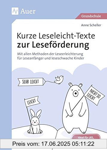 Binding : Broschüre, Edition : 1, Label : Auer Verlag in der AAP Lehrerfachverlage GmbH, Publisher : Auer Verlag in der AAP Lehrerfachverlage GmbH, medium : Sonstige Einbände, numberOfPages : 72, publicationDate : 2018-09-04, authors : Anne Scheller, ISBN : 3403081702