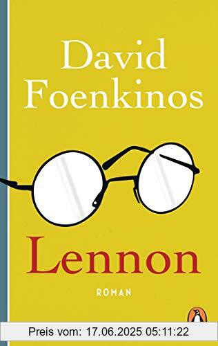 Binding : Taschenbuch, Edition : Erstmals im TB, Label : Penguin Verlag, Publisher : Penguin Verlag, medium : Taschenbuch, numberOfPages : 240, publicationDate : 2019-05-13, releaseDate : 2019-05-13, authors : David Foenkinos, translators : Christian Kolb, ISBN : 3328104577