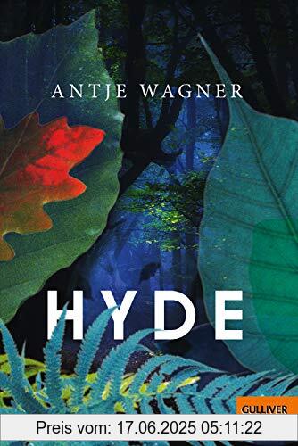 Binding : Taschenbuch, Label : Gulliver von Beltz & Gelberg, Publisher : Gulliver von Beltz & Gelberg, medium : Taschenbuch, numberOfPages : 408, publicationDate : 2020-03-11, releaseDate : 2020-03-11, authors : Antje Wagner, ISBN : 340775535X