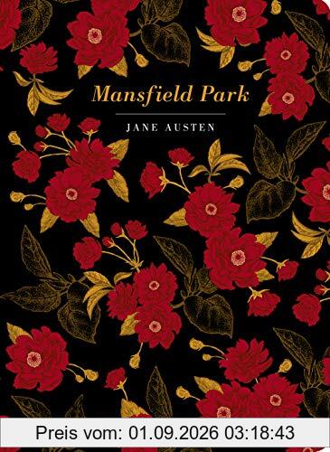 AUSTEN, J: MANSFIELD PARK (Chiltern Classic)