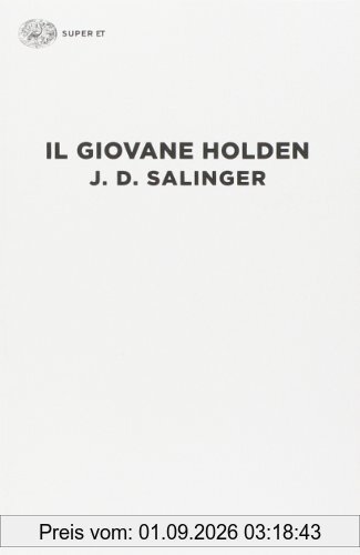Il giovane Holden