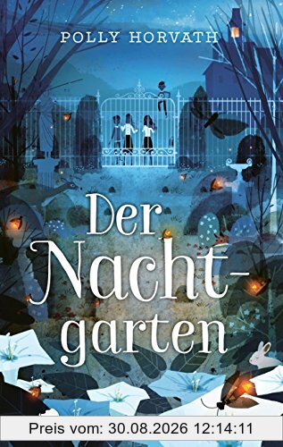 Der Nachtgarten