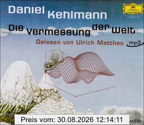 Die Vermessung der Welt