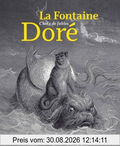Choix de fables