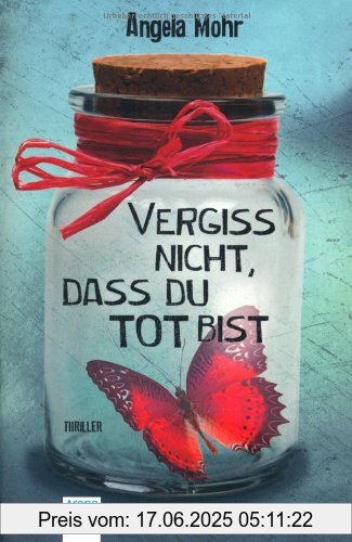 Binding : Broschiert, Label : Arena, Publisher : Arena, medium : Broschiert, numberOfPages : 264, publicationDate : 2013-06-01, authors : Angela Mohr, languages : german, ISBN : 3401504185