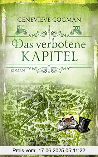 Binding : Broschiert, Edition : 1. Aufl. 2022, Label : Lübbe, Publisher : Lübbe, medium : Broschiert, numberOfPages : 480, publicationDate : 2022-10-28, releaseDate : 2022-10-28, authors : Genevieve Cogman, translators : Hoven, Dr. Arno, ISBN : 3404209826