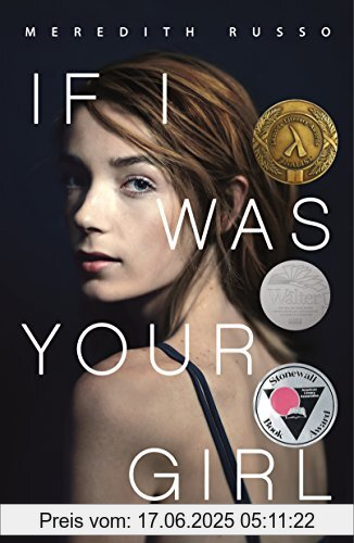 Binding : Taschenbuch, Edition : Reprint, Label : FLATIRON BOOKS, Publisher : FLATIRON BOOKS, NumberOfItems : 1, PackageQuantity : 1, medium : Taschenbuch, numberOfPages : 320, publicationDate : 2018-06-26, releaseDate : 2018-06-26, authors : Meredith Russo, ISBN : 1250078415