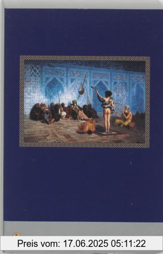 Binding : Taschenbuch, Edition : 25th Anniversary Ed with 1995 Afterword Ed, Label : Penguin Classics, Publisher : Penguin Classics, NumberOfItems : 1, medium : Taschenbuch, numberOfPages : 432, publicationDate : 2003-08-28, releaseDate : 2012-03-29, authors : Said, Edward W., languages : english, ISBN : 0141187425