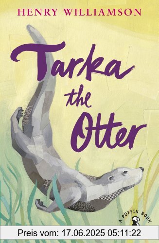 Binding : Taschenbuch, Label : Puffin, Publisher : Puffin, NumberOfItems : 1, medium : Taschenbuch, numberOfPages : 352, publicationDate : 2014-07-03, releaseDate : 2014-07-03, authors : Henry Williamson, languages : english, ISBN : 014135495X