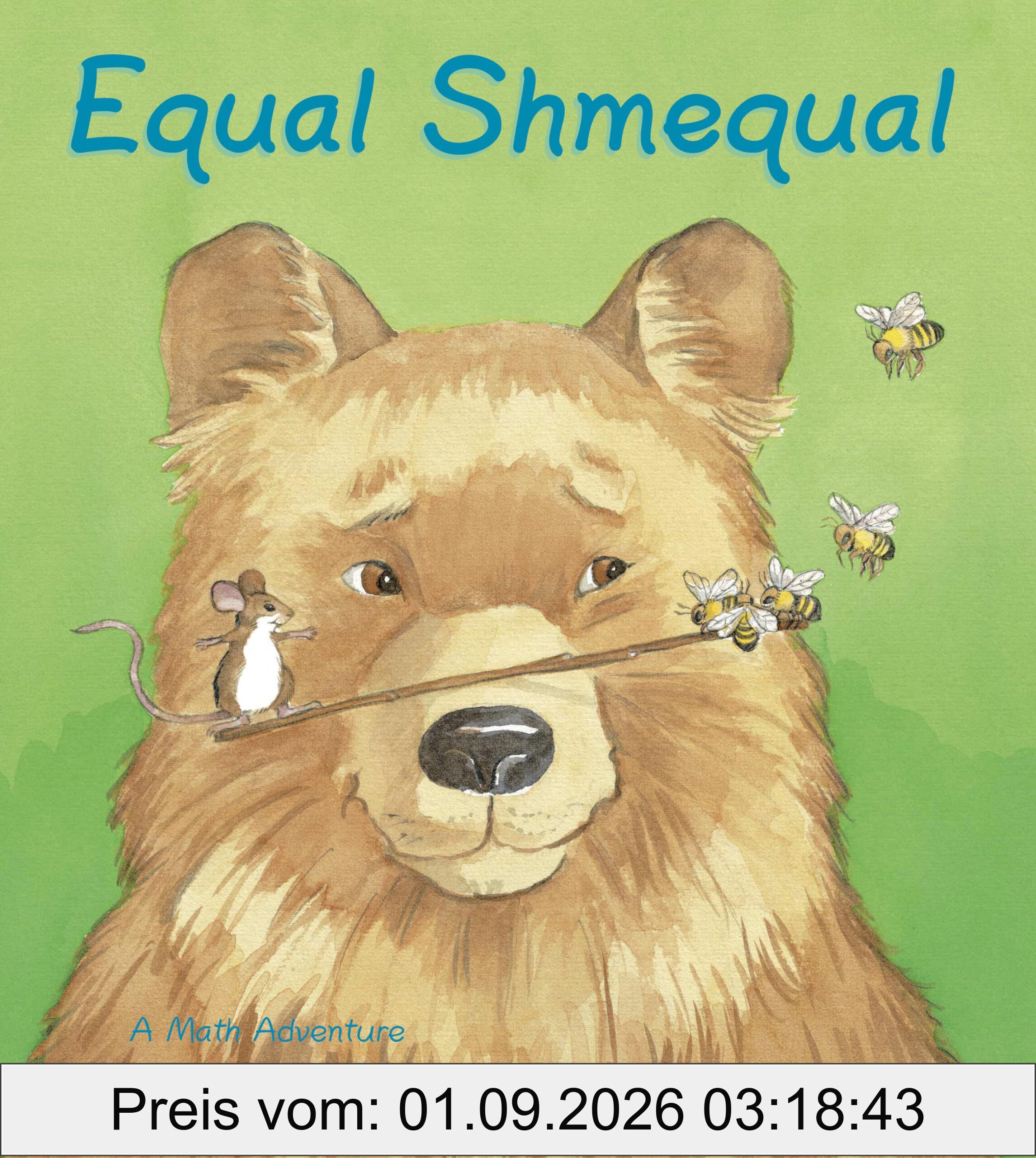 Equal Shmequal