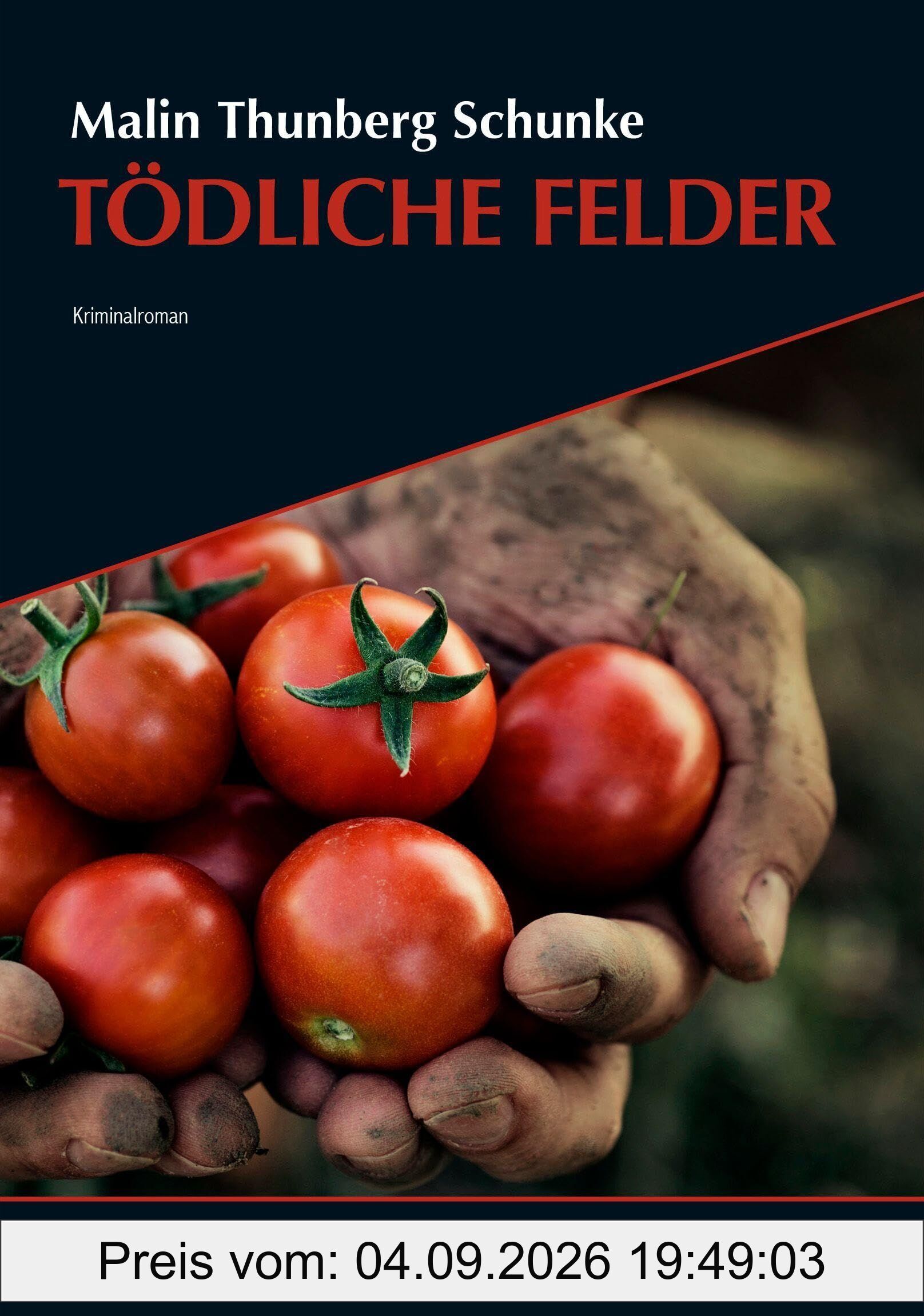 Tödliche Felder