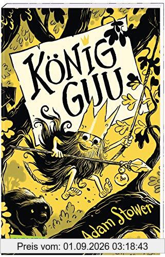 König Guu (1)
