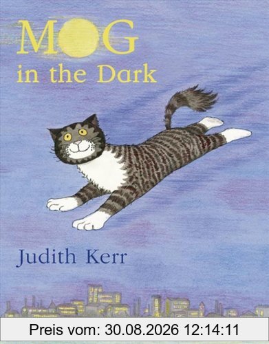 Mog in the Dark