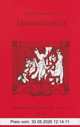 Traumnovelle