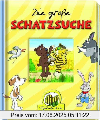 Brand : Unbekannt, Binding : Pappbilderbuch, Label : PIL (Germany) GmbH, Publisher : PIL (Germany) GmbH, medium : Sonstige Einbände, numberOfPages : 40, publicationDate : 2012-02-01, authors : Janosch, languages : german, ISBN : 145081459X