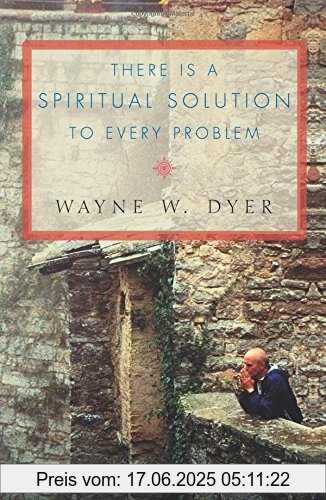 Binding : Taschenbuch, Label : Thorsons, Publisher : Thorsons, NumberOfItems : 1, medium : Taschenbuch, numberOfPages : 290, publicationDate : 2002-01-14, releaseDate : 2002-01-14, authors : Dyer, Wayne W., languages : english, ISBN : 000713147X