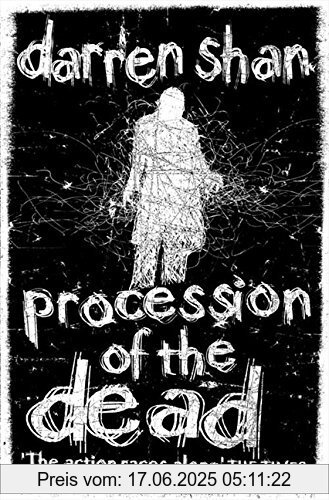 Binding : Taschenbuch, Edition : (Reissue), Label : The City Trilogy, Publisher : The City Trilogy, NumberOfItems : 1, PackageQuantity : 1, medium : Taschenbuch, numberOfPages : 320, publicationDate : 2008-09-01, authors : Darren Shan, ISBN : 0007261314