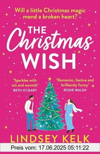 Binding : Taschenbuch, Edition : 1, Label : HarperCollins, Publisher : HarperCollins, medium : Taschenbuch, numberOfPages : 352, publicationDate : 2023-10-26, releaseDate : 2023-10-26, authors : Lindsey Kelk, ISBN : 000862013X