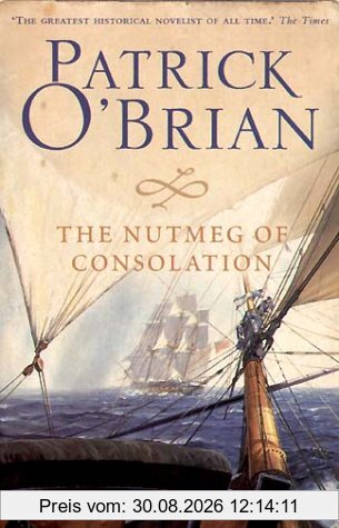 The Nutmeg of Consolation