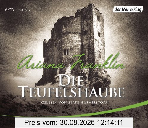 Die Teufelshaube