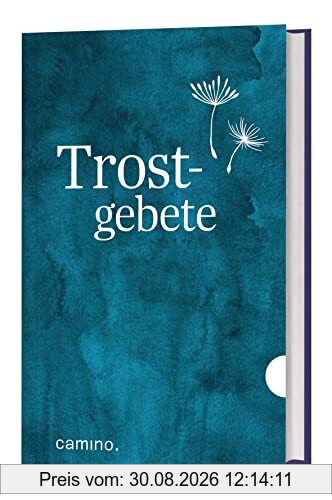 Trostgebete