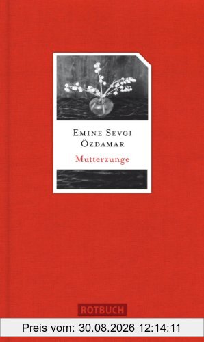 Mutterzunge: Erzählungen