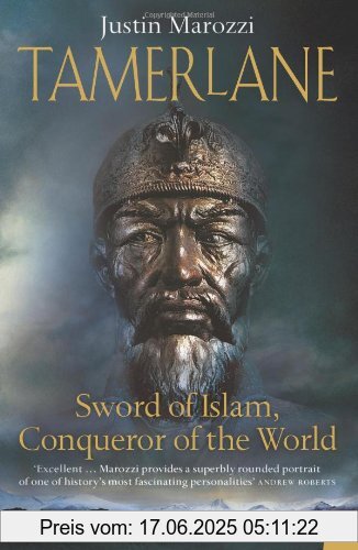 Binding : Taschenbuch, Label : Harper Perennial, Publisher : Harper Perennial, NumberOfItems : 1, medium : Taschenbuch, numberOfPages : 480, publicationDate : 2005-10-03, authors : Justin Marozzi, languages : english, ISBN : 0007116128