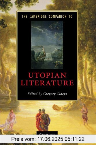 Binding : Taschenbuch, Edition : 1, Label : Cambridge University Press, Publisher : Cambridge University Press, NumberOfItems : 1, PackageQuantity : 1, medium : Taschenbuch, numberOfPages : 316, publicationDate : 2010-08-05, releaseDate : 2010-08-05, authors : Gregory Claeys, languages : english, ISBN : 0521714141