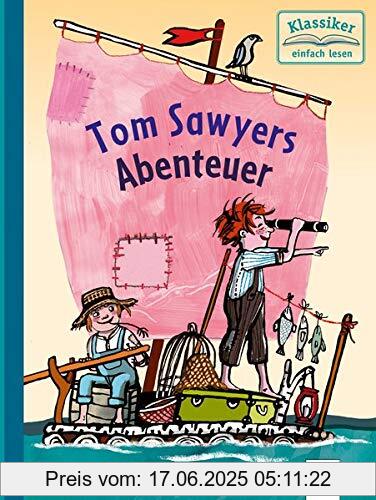 Binding : Gebundene Ausgabe, Label : Arena, Publisher : Arena, medium : Gebundene Ausgabe, numberOfPages : 72, publicationDate : 2020-07-21, authors : Mark Twain, Wolfgang Knape, ISBN : 3401717154