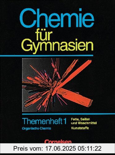 Binding : Taschenbuch, Label : Cornelsen Verlag, Publisher : Cornelsen Verlag, medium : Taschenbuch, numberOfPages : 80, publicationDate : 1994-11-01, authors : Blume, Prof. Dr. Rüdiger, Wolfgang Kunze, Roland Meloefski, Obst, Dr. Heinz, Rossa, Dr. Eberhard, Schönemann, Dr. Heinrich, languages : german, ISBN : 3464034062