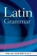 Latin Grammar