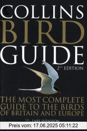 Binding : Taschenbuch, Edition : 2nd edition. Trade Paperback., Label : Harpercollins UK, Publisher : Harpercollins UK, NumberOfItems : 1, medium : Taschenbuch, numberOfPages : 448, publicationDate : 2008-03-29, authors : Lars Svensson, Killian Mullarney, Dan Zetterström, Grant, Peter J., languages : english, ISBN : 0007268149