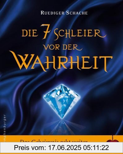 Binding : Gebundene Ausgabe, Edition : 1, Label : Nymphenburger, Publisher : Nymphenburger, medium : Gebundene Ausgabe, numberOfPages : 200, publicationDate : 2009-05-19, authors : Ruediger Schache, languages : german, ISBN : 3485011827
