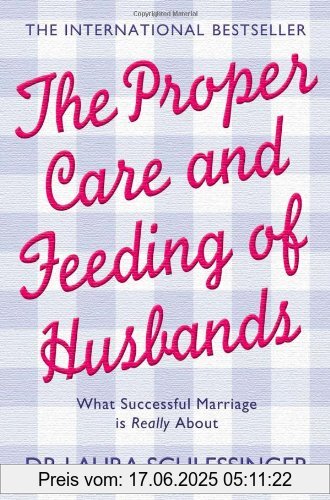 Binding : Taschenbuch, Label : Harpercollins UK, Publisher : Harpercollins UK, NumberOfItems : 1, PackageQuantity : 1, medium : Taschenbuch, numberOfPages : 208, publicationDate : 2004-08-02, authors : Laura Schlessinger, ISBN : 0007194498