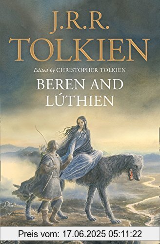 Binding : Taschenbuch, Label : Harper Collins Publ. UK, Publisher : Harper Collins Publ. UK, medium : Taschenbuch, numberOfPages : 288, publicationDate : 2018-05-01, authors : Tolkien, J. R. R., publishers : Christopher Tolkien, ISBN : 0008214220