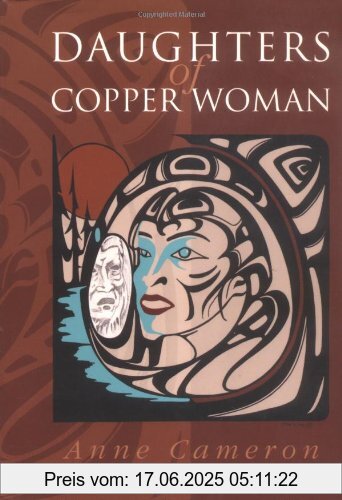 Binding : Taschenbuch, Edition : Revised, Label : Harbour Publishing, Publisher : Harbour Publishing, NumberOfItems : 1, medium : Taschenbuch, numberOfPages : 199, publicationDate : 2002-05-01, authors : Anne Cameron, languages : english, ISBN : 155017245X