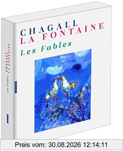 Les fables