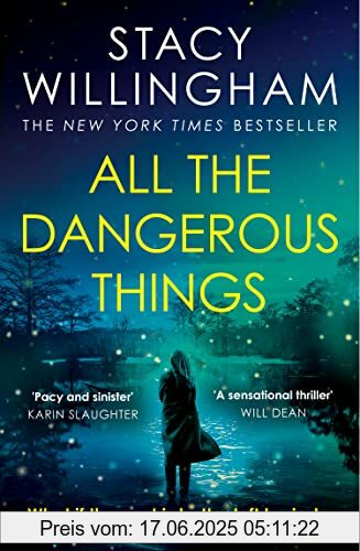 Binding : Taschenbuch, Edition : 1, Label : HarperCollins, Publisher : HarperCollins, medium : Taschenbuch, numberOfPages : 352, publicationDate : 2023-08-31, releaseDate : 2023-08-31, authors : Stacy Willingham, ISBN : 0008454531